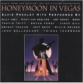 Honeymoon in Vegas - soundtrack Honeymoon in Vegas - soundtrack